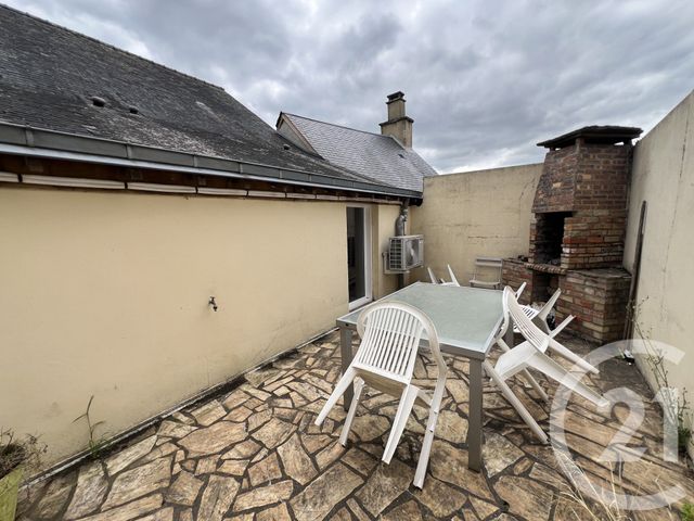 maison à vendre - 8 pièces - 195.94 m2 - VOIVRES LES LE MANS - 72 - PAYS-DE-LOIRE - Century 21 Harmony