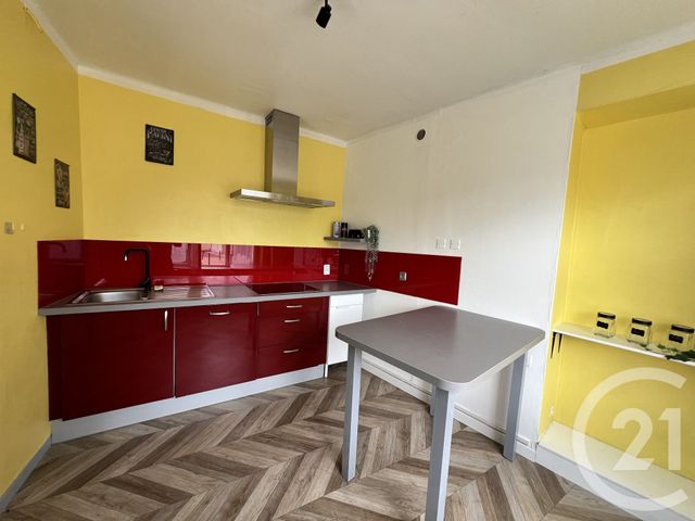 maison à vendre - 8 pièces - 195.94 m2 - VOIVRES LES LE MANS - 72 - PAYS-DE-LOIRE - Century 21 Harmony