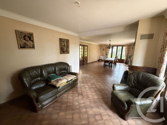 maison à vendre - 5 pièces - 186.96 m2 - RUAUDIN - 72 - PAYS-DE-LOIRE - Century 21 Harmony