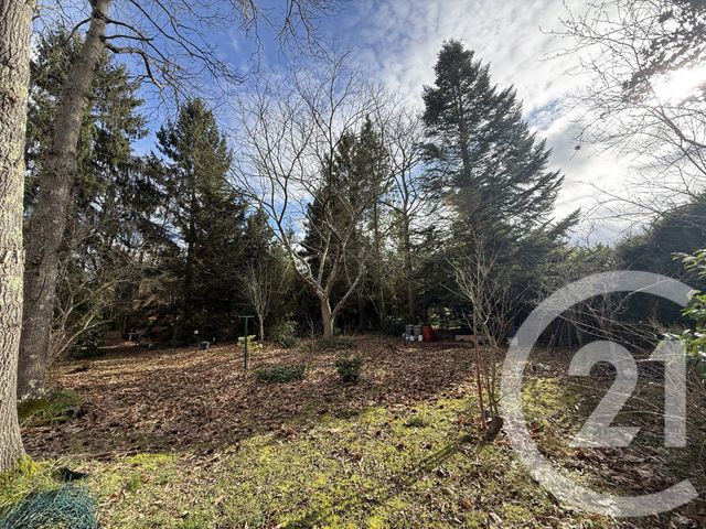 maison à vendre - 5 pièces - 186.96 m2 - RUAUDIN - 72 - PAYS-DE-LOIRE - Century 21 Harmony