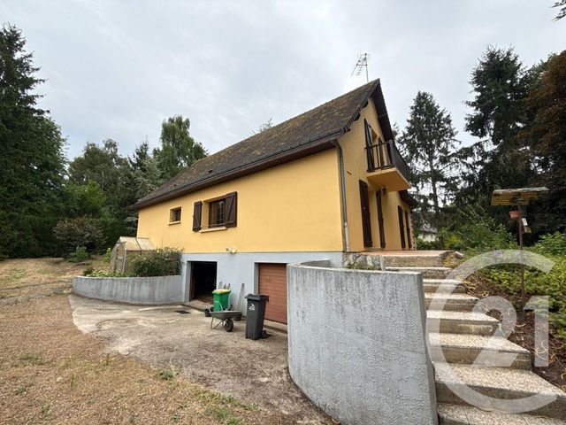 maison à vendre - 5 pièces - 186.96 m2 - RUAUDIN - 72 - PAYS-DE-LOIRE - Century 21 Harmony