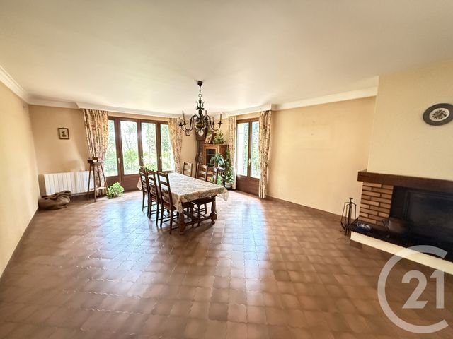 maison à vendre - 5 pièces - 186.96 m2 - RUAUDIN - 72 - PAYS-DE-LOIRE - Century 21 Harmony