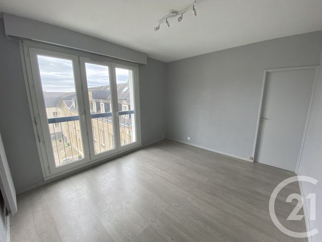 Appartement à louer - 2 pièces - 42.03 m2 - LE MANS - 72 - PAYS-DE-LOIRE - Century 21 Harmony
