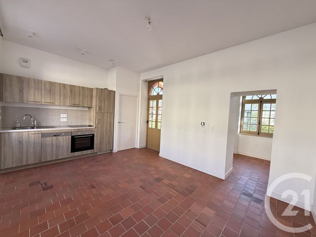Appartement F2 à louer LE MANS
