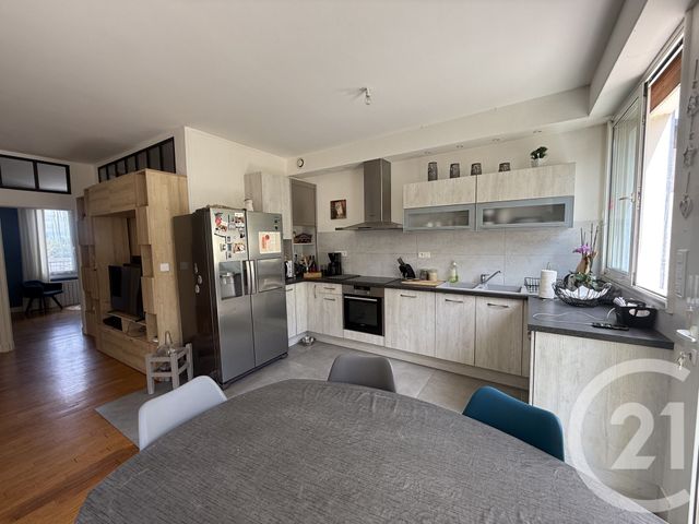 Afficher la photo en grand maison à vendre - 5 pièces - 109.68 m2 - LE MANS - 72 - PAYS-DE-LOIRE - Century 21 Harmony