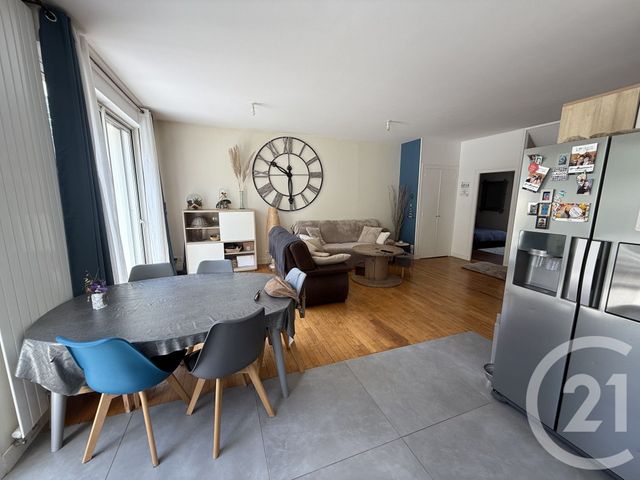 Afficher la photo en grand maison à vendre - 5 pièces - 109.68 m2 - LE MANS - 72 - PAYS-DE-LOIRE - Century 21 Harmony