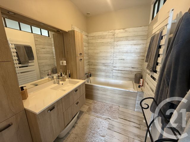 Afficher la photo en grand maison à vendre - 5 pièces - 109.68 m2 - LE MANS - 72 - PAYS-DE-LOIRE - Century 21 Harmony