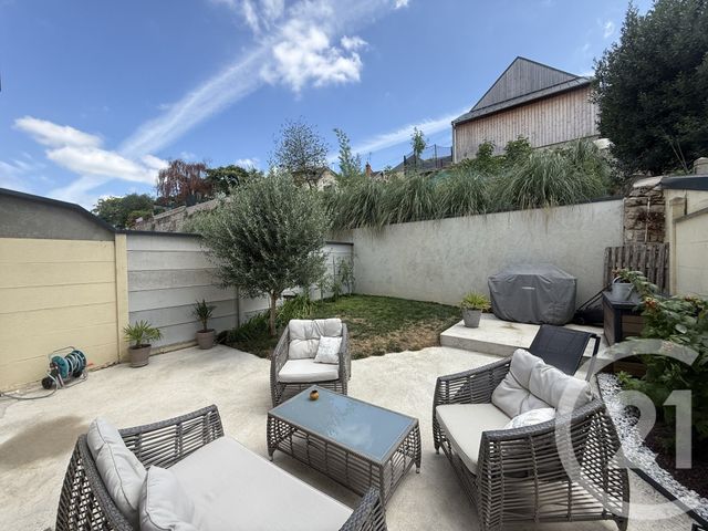 Afficher la photo en grand maison à vendre - 5 pièces - 109.68 m2 - LE MANS - 72 - PAYS-DE-LOIRE - Century 21 Harmony