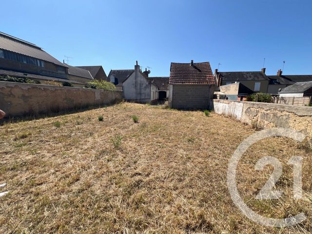 maison à vendre - 5 pièces - 131.08 m2 - CONNERRE - 72 - PAYS-DE-LOIRE - Century 21 Harmony