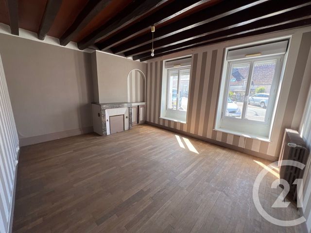 maison - CONNERRE - 72