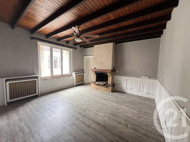 maison à vendre - 5 pièces - 131.08 m2 - CONNERRE - 72 - PAYS-DE-LOIRE - Century 21 Harmony