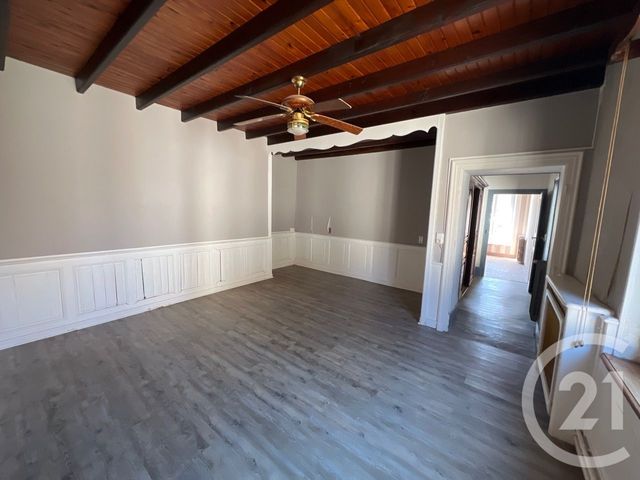 maison à vendre - 5 pièces - 131.08 m2 - CONNERRE - 72 - PAYS-DE-LOIRE - Century 21 Harmony