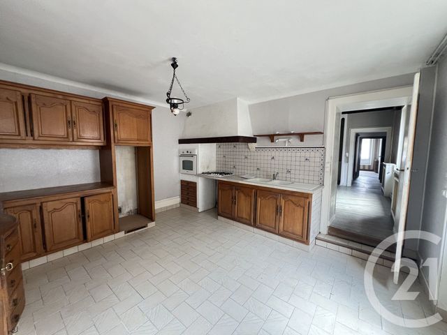 maison à vendre - 5 pièces - 131.08 m2 - CONNERRE - 72 - PAYS-DE-LOIRE - Century 21 Harmony