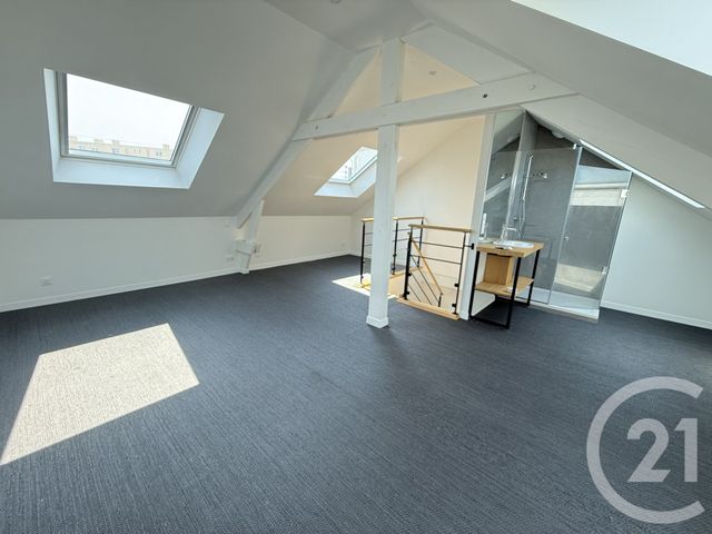 maison à louer - 5 pièces - 115.34 m2 - LE MANS - 72 - PAYS-DE-LOIRE - Century 21 Harmony