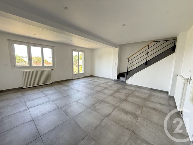 maison à louer - 5 pièces - 115.34 m2 - LE MANS - 72 - PAYS-DE-LOIRE - Century 21 Harmony