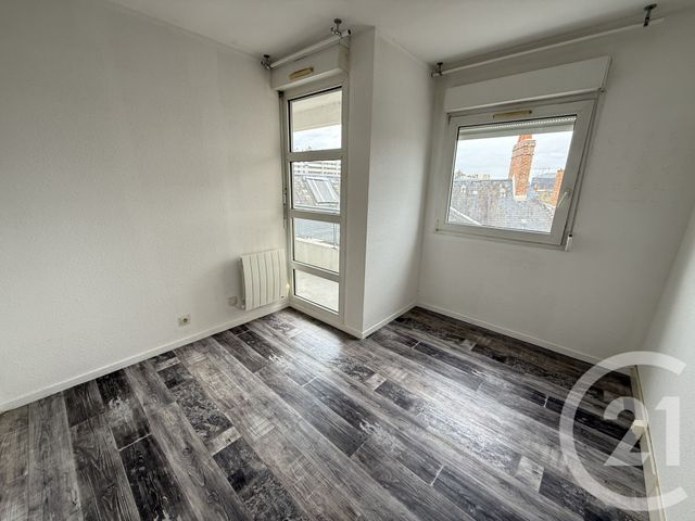 Afficher la photo en grand Appartement T2 à louer - 2 pièces - 31.9 m2 - LE MANS - 72 - PAYS-DE-LOIRE - Century 21 Harmony