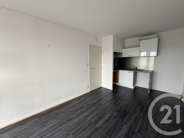 Afficher la photo en grand Appartement T2 à louer - 2 pièces - 31.9 m2 - LE MANS - 72 - PAYS-DE-LOIRE - Century 21 Harmony