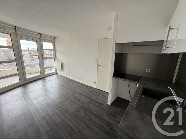 Appartement T2 à louer LE MANS