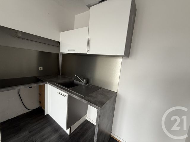Afficher la photo en grand Appartement T2 à louer - 2 pièces - 31.9 m2 - LE MANS - 72 - PAYS-DE-LOIRE - Century 21 Harmony