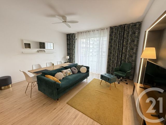 appartement - LE MANS - 72