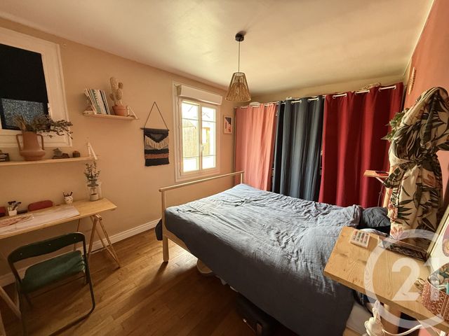 maison à vendre - 4 pièces - 100.0 m2 - LE MANS - 72 - PAYS-DE-LOIRE - Century 21 Harmony