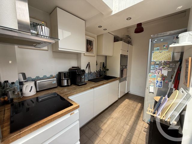 maison à vendre - 4 pièces - 100.0 m2 - LE MANS - 72 - PAYS-DE-LOIRE - Century 21 Harmony