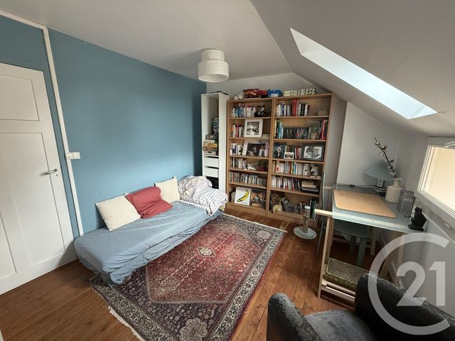 maison à vendre - 4 pièces - 100.0 m2 - LE MANS - 72 - PAYS-DE-LOIRE - Century 21 Harmony