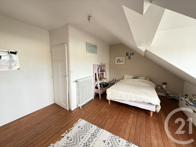 maison à vendre - 4 pièces - 100.0 m2 - LE MANS - 72 - PAYS-DE-LOIRE - Century 21 Harmony