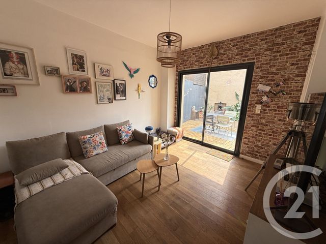 maison à vendre - 4 pièces - 100.0 m2 - LE MANS - 72 - PAYS-DE-LOIRE - Century 21 Harmony