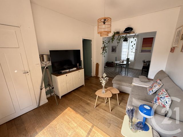 maison à vendre - 4 pièces - 100.0 m2 - LE MANS - 72 - PAYS-DE-LOIRE - Century 21 Harmony