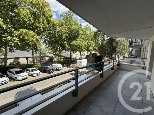 Appartement F3 à louer - 3 pièces - 64.88 m2 - LE MANS - 72 - PAYS-DE-LOIRE - Century 21 Harmony