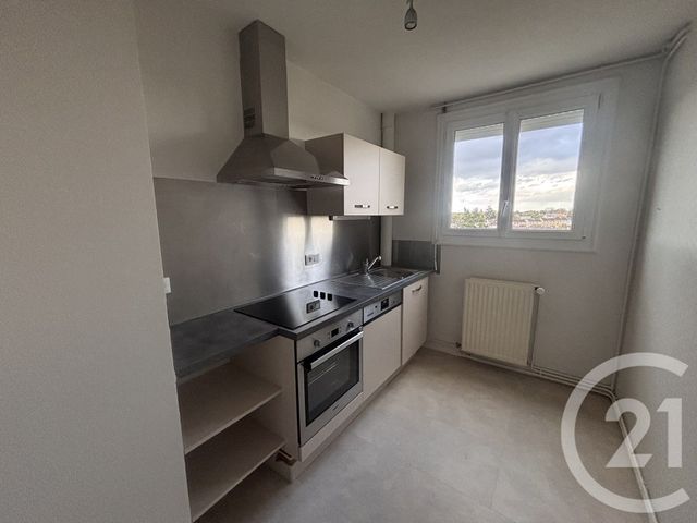 Afficher la photo en grand Appartement F2 bis à vendre - 2 pièces - 60.5 m2 - LE MANS - 72 - PAYS-DE-LOIRE - Century 21 Harmony