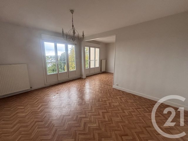 Afficher la photo en grand Appartement F2 bis à vendre - 2 pièces - 60.5 m2 - LE MANS - 72 - PAYS-DE-LOIRE - Century 21 Harmony
