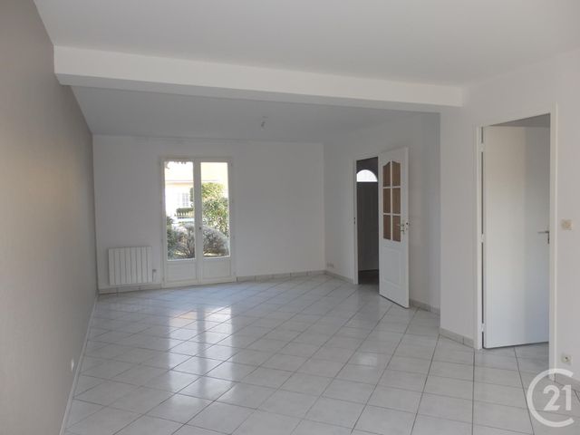 maison à louer - 5 pièces - 107.06 m2 - RUAUDIN - 72 - PAYS-DE-LOIRE - Century 21 Harmony