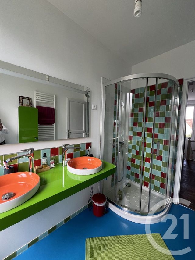 maison à vendre - 6 pièces - 145.68 m2 - LE MANS - 72 - PAYS-DE-LOIRE - Century 21 Harmony