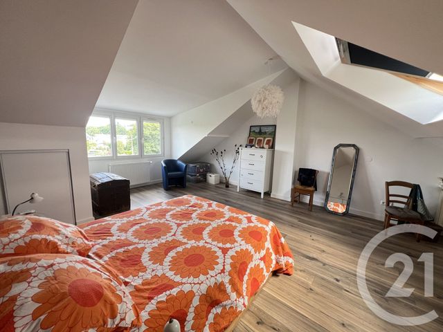 maison à vendre - 6 pièces - 145.68 m2 - LE MANS - 72 - PAYS-DE-LOIRE - Century 21 Harmony