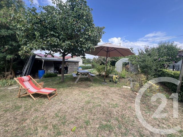 maison à vendre - 6 pièces - 145.68 m2 - LE MANS - 72 - PAYS-DE-LOIRE - Century 21 Harmony