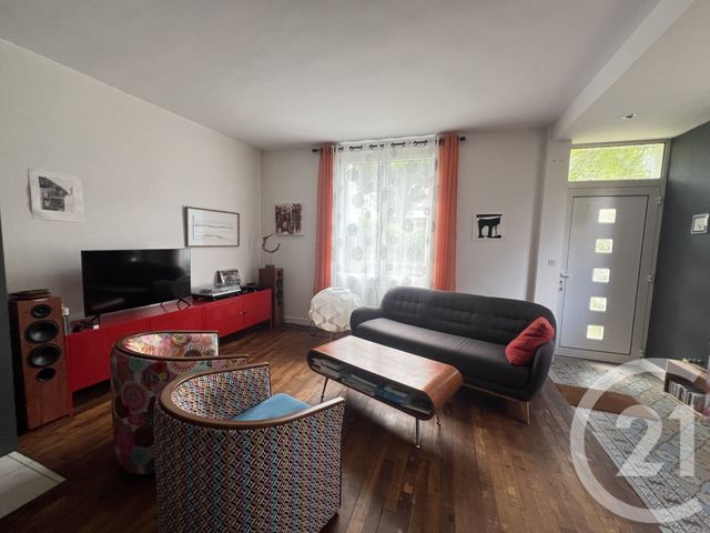 maison à vendre - 6 pièces - 145.68 m2 - LE MANS - 72 - PAYS-DE-LOIRE - Century 21 Harmony