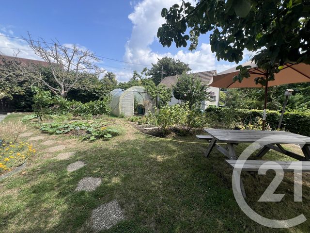 maison à vendre - 6 pièces - 145.68 m2 - LE MANS - 72 - PAYS-DE-LOIRE - Century 21 Harmony