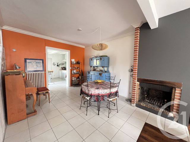 maison à vendre - 6 pièces - 145.68 m2 - LE MANS - 72 - PAYS-DE-LOIRE - Century 21 Harmony