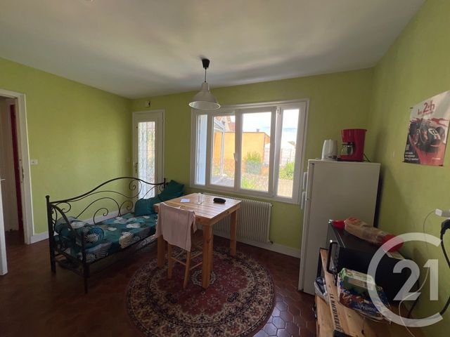 maison à vendre - 6 pièces - 145.68 m2 - LE MANS - 72 - PAYS-DE-LOIRE - Century 21 Harmony