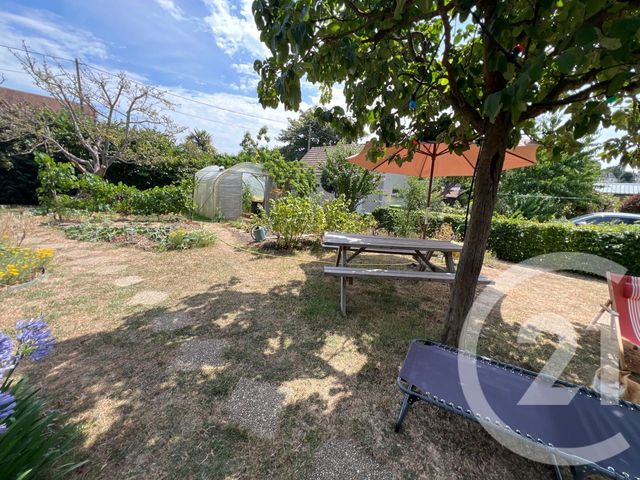 maison à vendre - 6 pièces - 145.68 m2 - LE MANS - 72 - PAYS-DE-LOIRE - Century 21 Harmony