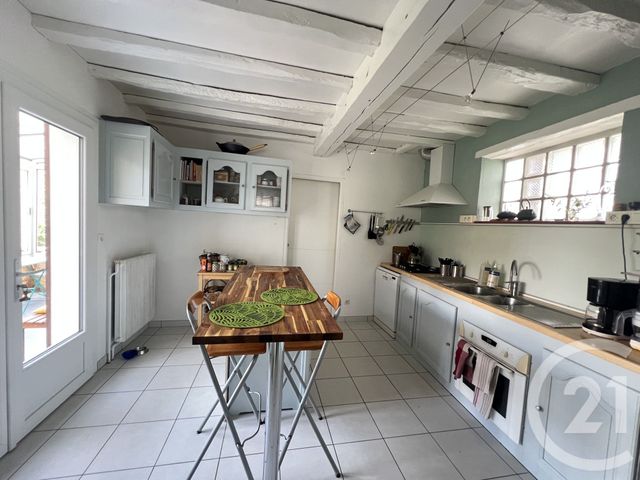 maison à vendre - 6 pièces - 145.68 m2 - LE MANS - 72 - PAYS-DE-LOIRE - Century 21 Harmony