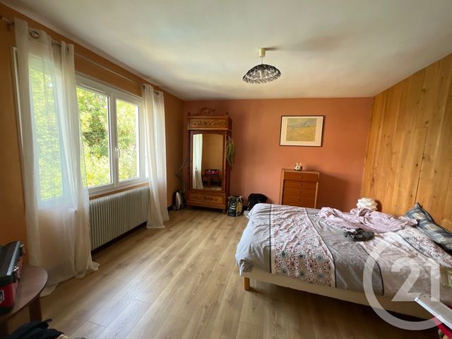 maison à vendre - 6 pièces - 145.68 m2 - LE MANS - 72 - PAYS-DE-LOIRE - Century 21 Harmony