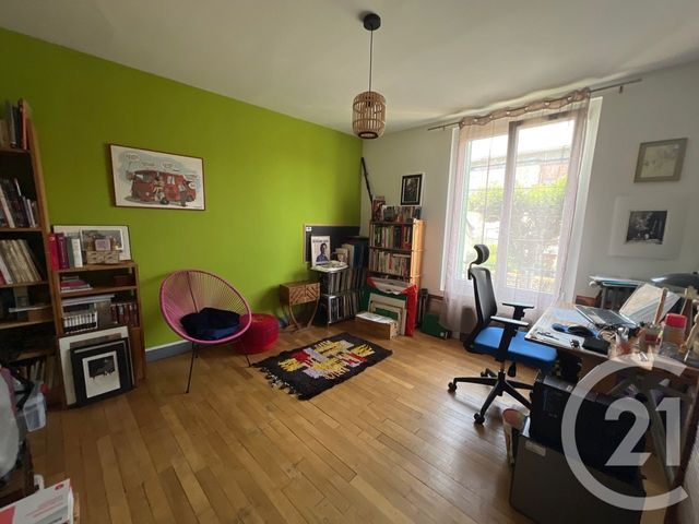 maison à vendre - 6 pièces - 145.68 m2 - LE MANS - 72 - PAYS-DE-LOIRE - Century 21 Harmony