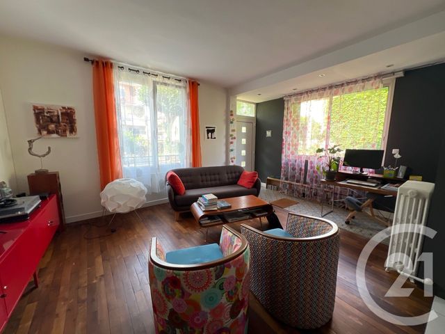 maison à vendre - 6 pièces - 145.68 m2 - LE MANS - 72 - PAYS-DE-LOIRE - Century 21 Harmony