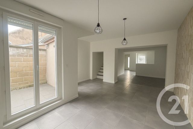 maison - COULAINES - 72