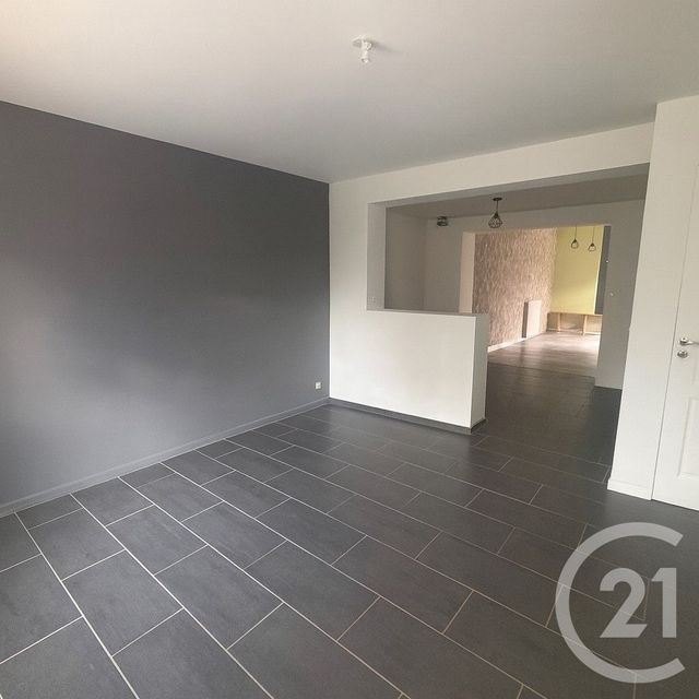 maison à vendre - 3 pièces - 65.38 m2 - COULAINES - 72 - PAYS-DE-LOIRE - Century 21 Harmony
