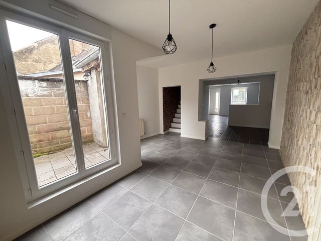 maison à vendre - 3 pièces - 65.38 m2 - COULAINES - 72 - PAYS-DE-LOIRE - Century 21 Harmony