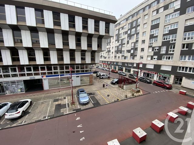 Afficher la photo en grand Appartement T3 à louer - 3 pièces - 76.18 m2 - LE MANS - 72 - PAYS-DE-LOIRE - Century 21 Harmony